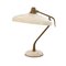 Mid-Century Modern Desk Lamp by Oscar Torlasco, Italy, 1950 6