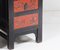 Black Lacquered Nightstands, Set of 2, Image 7