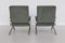 Italian Armchairs by Gianni Moscatelli for Formanova, 1970s, Set of 2 13