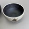 German Modern Ceramic Objects by Peter Müller for Sgrafo Modern, 1970s, Set of 2 15
