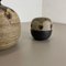 German Modern Ceramic Objects by Peter Müller for Sgrafo Modern, 1970s, Set of 2 9