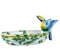 Moustiers Toucans Bowl from Hermes 2