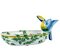 Moustiers Toucans Bowl from Hermes, Image 2