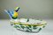 Moustiers Toucans Bowl from Hermes, Image 3