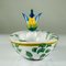 Moustiers Toucans Bowl from Hermes, Image 5