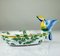 Moustiers Toucans Bowl from Hermes, Image 1