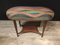 Small Art Deco 2-Seat Bench, Image 1