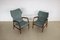 Easy Chairs by Bovenkamp, Set of 2 1