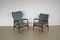 Easy Chairs by Bovenkamp, Set of 2 11