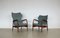 Easy Chairs by Bovenkamp, Set of 2 12