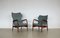 Easy Chairs by Bovenkamp, Set of 2, Image 12