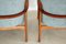 Easy Chairs by Bovenkamp, Set of 2 3