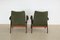 Vintage Easy Chairs from Wébé, Set of 2 7