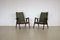 Vintage Easy Chairs from Wébé, Set of 2 5