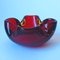 Mid-Century Murano Glass Ashtray or Bowl, 1960s 3