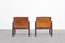 Danish Lounge Chairs by Karin Möbring, 1960s, Set of 2, Image 6
