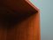 Teak Bookcase, Denmark, 1970s, Image 11