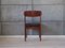 Danish Teak Chair by N. & K. Bundgaard Rasmussen, 1960s 5
