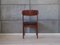 Danish Teak Chair by N. & K. Bundgaard Rasmussen, 1960s, Image 5