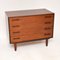 Danish Chest of Drawers by Kai Kristiansen, 1960s 11