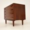 Danish Chest of Drawers by Kai Kristiansen, 1960s 10