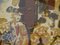Impresión en tapiz de Julian Graus Santos, Tendido Taurino, años 80, Imagen 22
