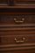 19th Century Mahogany Chest of Drawers 11