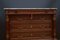 19th Century Mahogany Chest of Drawers 17