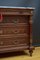 19th Century Mahogany Chest of Drawers 7