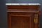 19th Century Mahogany Chest of Drawers 4