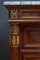 19th Century Mahogany Chest of Drawers 16