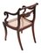 Regency Elbow, Carver or Desk Chair, 1825 4