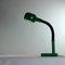 Space Age Green Table Lamp in Plastic, Hungary 1960s 12