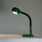Space Age Green Table Lamp in Plastic, Hungary 1960s 11
