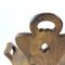 Silla holandesa de madera hecha a mano, años 20, Imagen 12