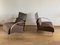 Armchairs Model Lhasa by Dario Gagliardini to Joke, Set of 2 13