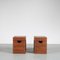 Stools by Dom Hans Vd Laan, the Netherlands, Set of 2, Image 5