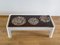 Wooden Coffee Table with Ceramic Top 15