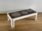 Wooden Coffee Table with Ceramic Top, Image 7
