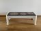 Wooden Coffee Table with Ceramic Top 16