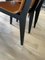 Vintage Thermoformed Wooden Dining Chairs, Set of 6 10