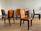 Vintage Thermoformed Wooden Dining Chairs, Set of 6 1