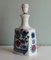 Lámpara de mesa de cerámica de Alboth & Kaiser, Germany, años 60, Imagen 5