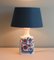 Table Lamp in Ceramic by Alboth & Kaiser, Germany, 1960s, Image 3