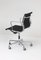 Office Armchairs Model EA 117 by Charles & Ray Eames for Vitra, Set of 2 3