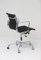 Office Armchairs Model EA 117 by Charles & Ray Eames for Vitra, Set of 2, Image 6