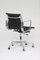 Bürostühle Modell EA 117 von Charles & Ray Eames für Vitra, 2er Set 8