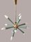 Vintag Sputnik Ceiling Light 3