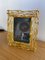 Italian Gilt Metal Branch Picture Frame from Fondica, 1990s, Image 7