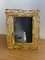 Italian Gilt Metal Branch Picture Frame from Fondica, 1990s 1